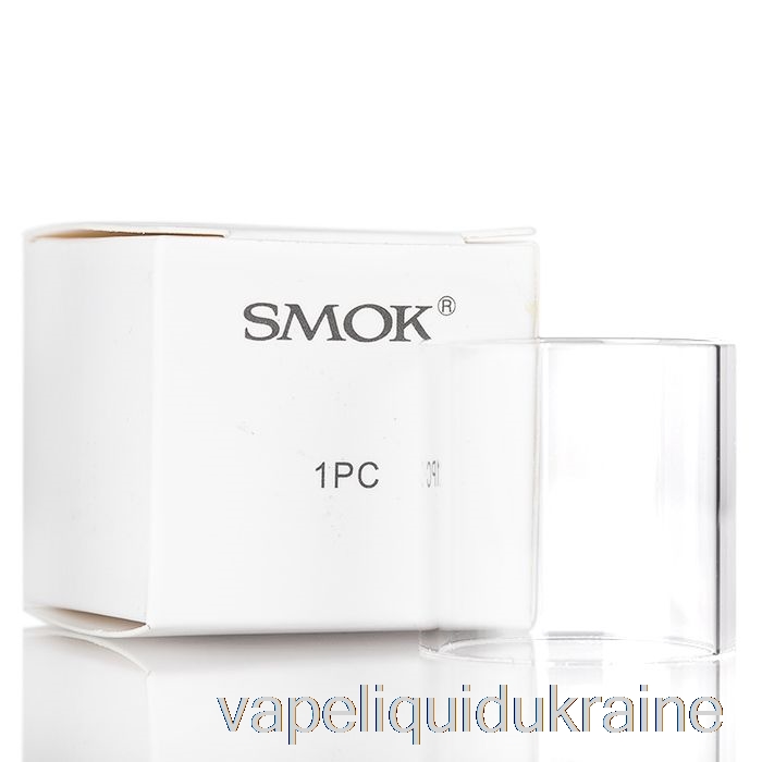 Vape Ukraine SMOK TFV12 Series Replacement Glass - King, Prince TFV12 Cloud Beast King - Single Glass
